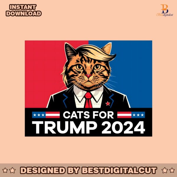 cats-for-trump-vance-yard-2024-png