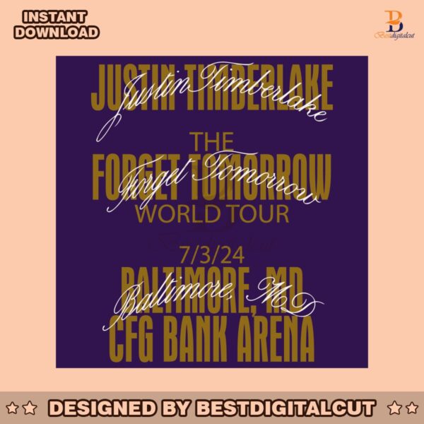 justin-timberlake-baltimore-the-forget-tomorrow-tour-svg