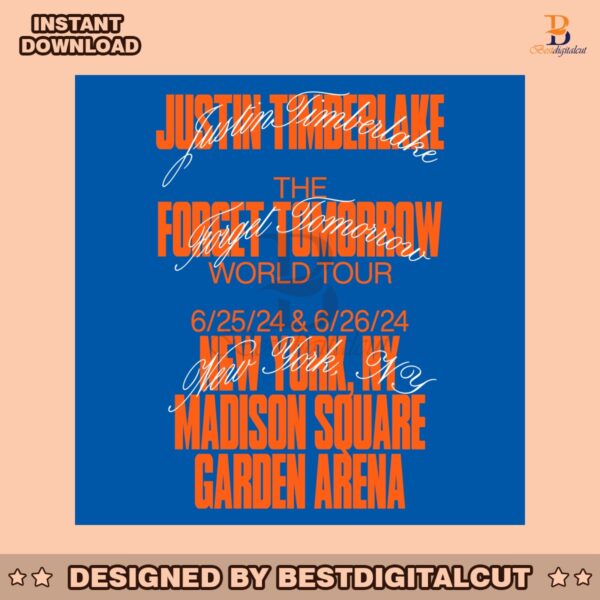 justin-timberlake-new-york-tour-event-the-forget-tomorrow-world-tour-2024-svg