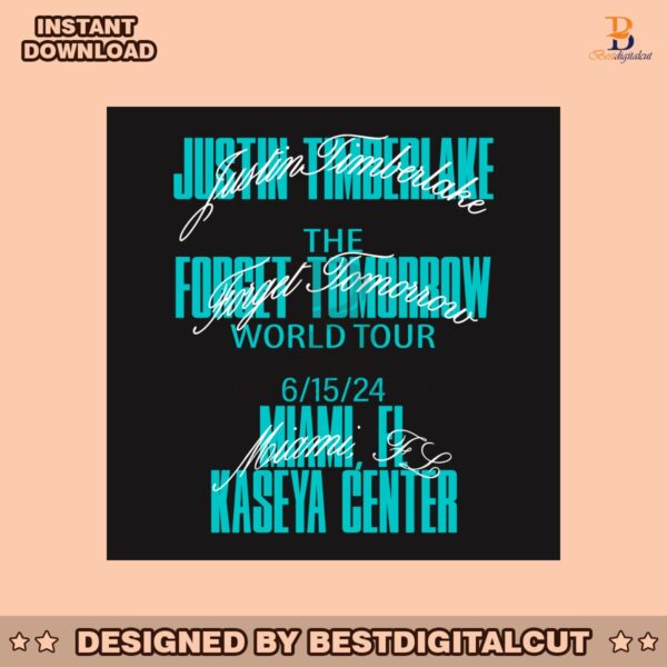 justin-timberlake-miami-tour-event-the-forget-tomorrow-world-tour-2024-svg