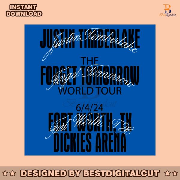 justin-timberlake-fort-worth-tour-event-2024-svg