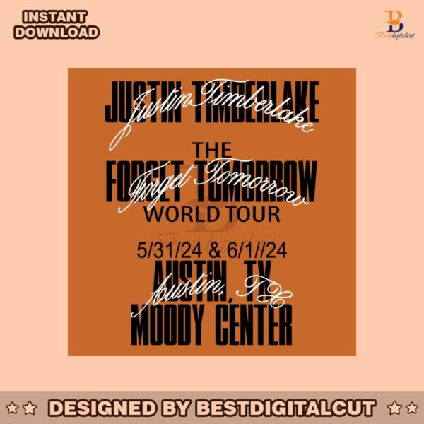 justin-timberlake-austin-tour-event-the-forget-tomorrow-world-tour-2024-svg