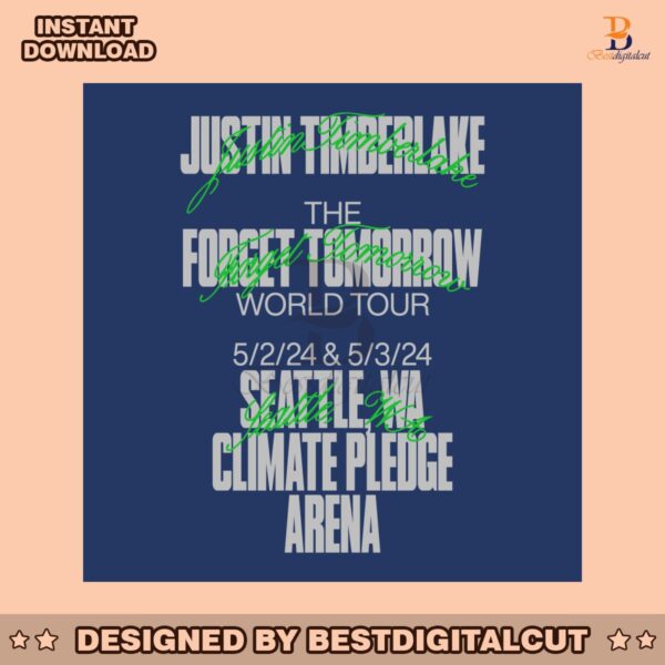 justin-timberlake-seattle-tour-event-the-forget-tomorrow-world-tour-2024-svg