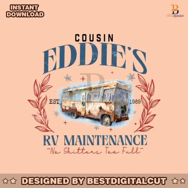 retro-vintage-christmas-movies-cousin-eddies-ev-maintenance-svg