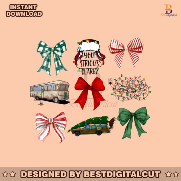 christmas-vacation-movies-coquette-bow-png