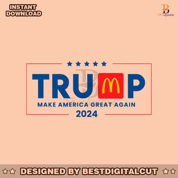 make-america-great-again-2024-trump-mcdonalds-svg