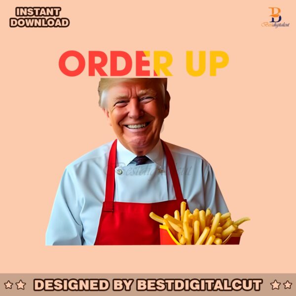 funny-trump-mcdonald-order-up-png