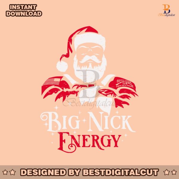 big-nick-energy-christmas-santa-claus-svg