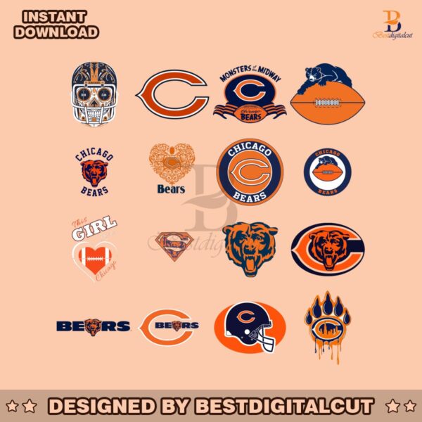 chicago-bears-logo-svg-bundle-files