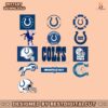 indianapolis-colts-logo-svg-bundle-files