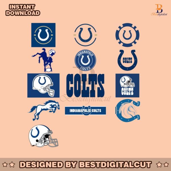 indianapolis-colts-logo-svg-bundle-files