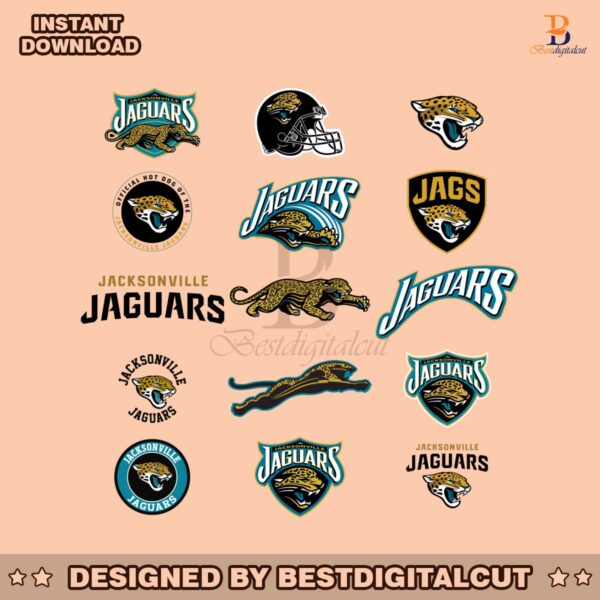 jacksonville-jaguars-logo-svg-bundle-files