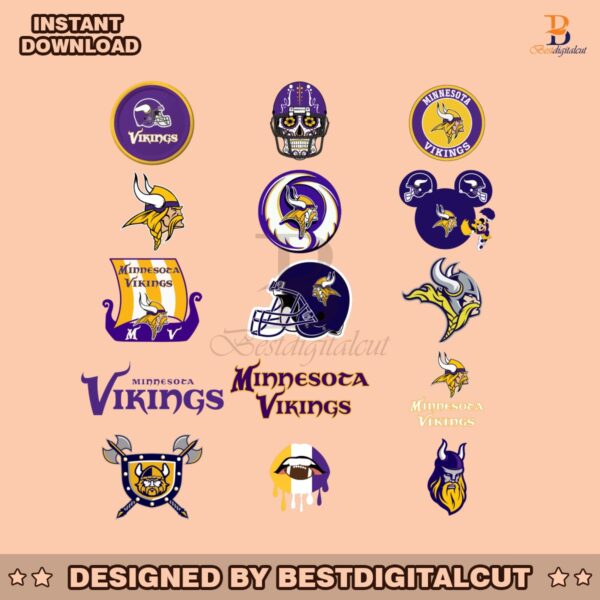 minnesota-vikings-logo-svg-bundle-files