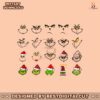 bundle-grinch-face-and-grinch-head-funny-grinchmas-svg