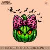 glitter-halloween-pumpkin-grinch-pink-leopard-coquette-png