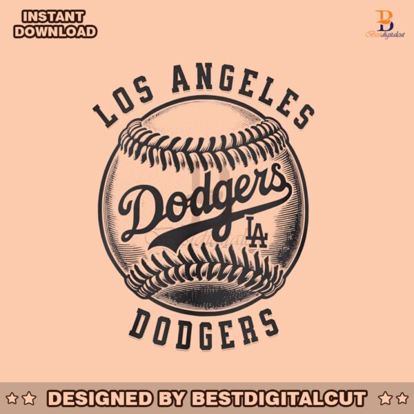 vintage-los-angeles-dodgers-baseball-logo-png