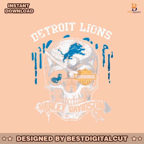 vintage-detroit-lions-harley-davidson-logo-skull-png