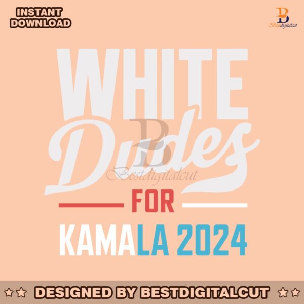 retro-white-dudes-for-kamala-harris-2024-svg