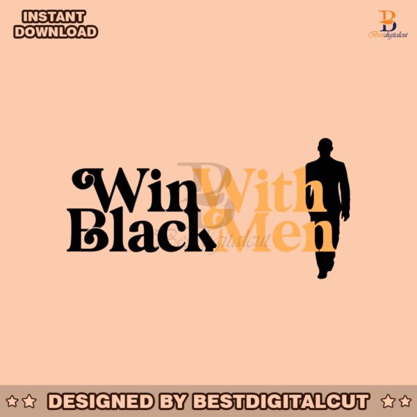 win-with-black-men-svg