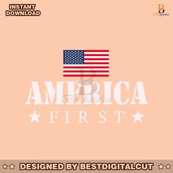 trump-2024-usa-flag-america-first-svg