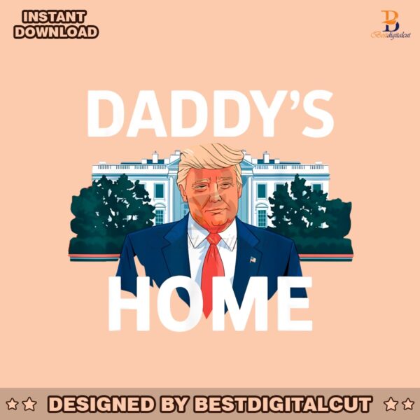 donald-trump-2024-daddys-home-png