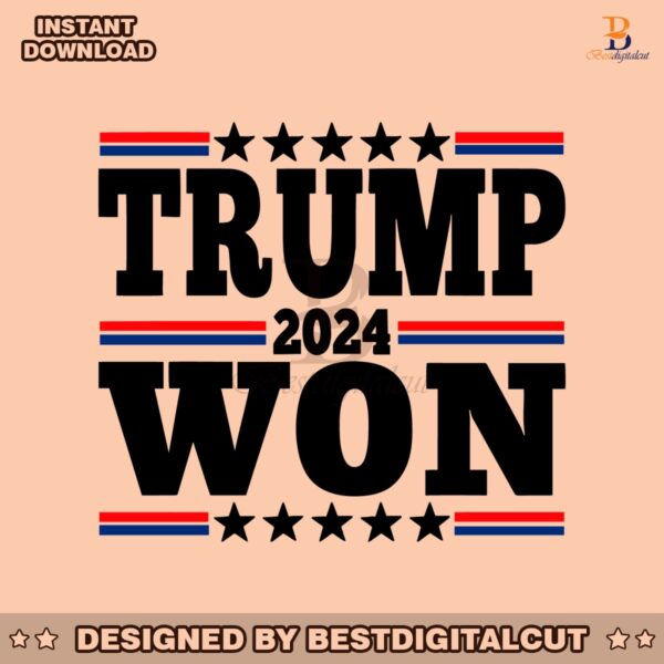 47th-president-donald-trump-2024-trump-won-svg