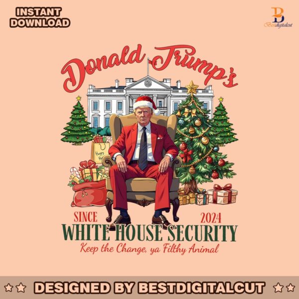 donald-trumps-white-house-security-santa-hat-png