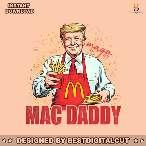 funny-mac-daddy-donald-trump-47th-president-png