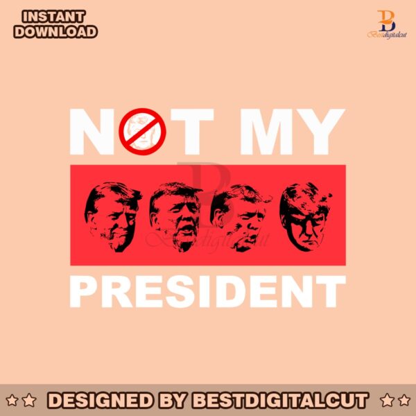 not-my-president-anti-trump-svg