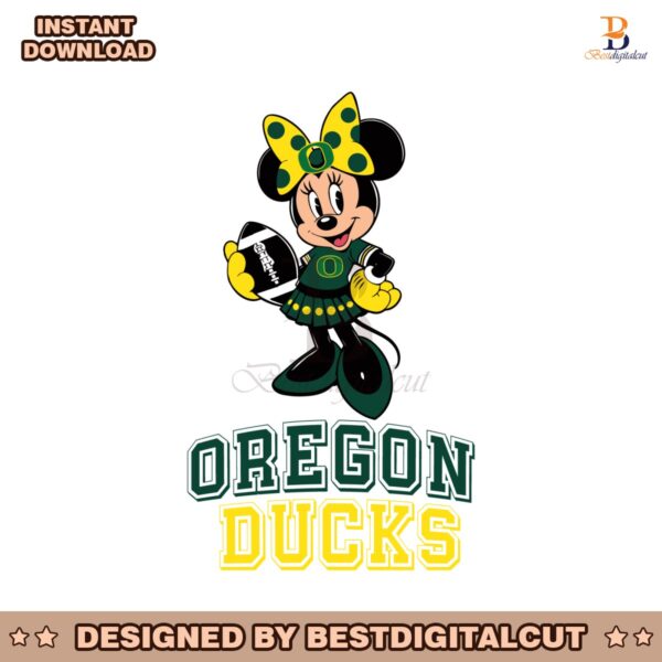 oregon-ducks-minnie-mouse-mickey-disney-svg