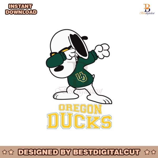 oregon-ducks-snoopy-woodstock-sport-svg