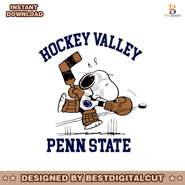 peanuts-penn-state-hockey-valley-game-day-svg