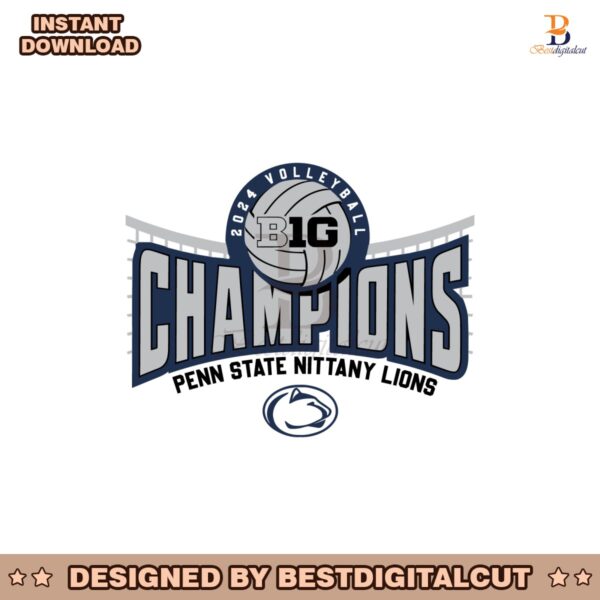 penn-state-nittany-lions-2024-big-ten-svg