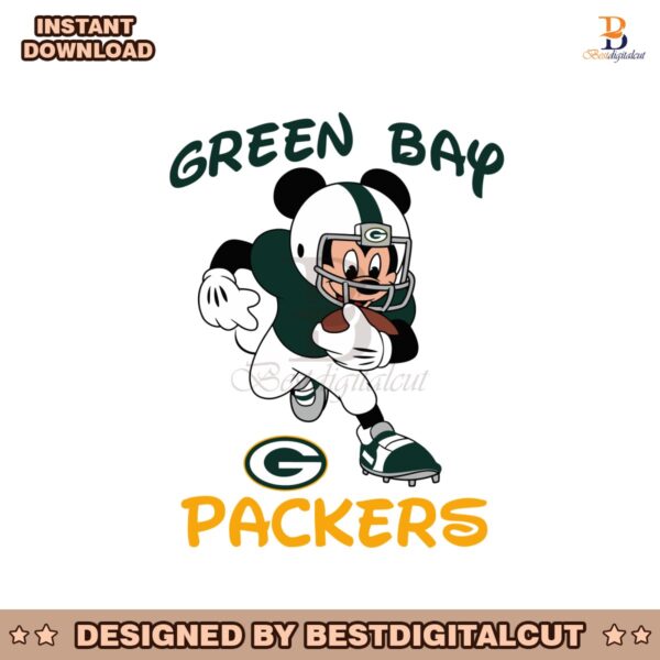 mickey-mouse-green-bay-packers-disney-svg