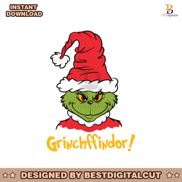 wizard-elf-grinchffindor-harry-potter-christmas-svg