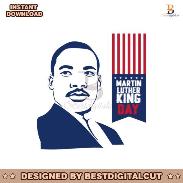 martin-luther-king-jr-20-january-2025-svg