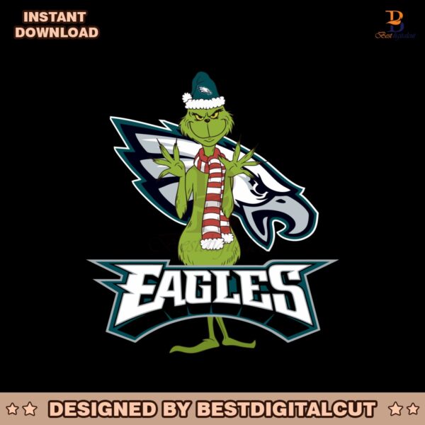 santa-grinch-philadelphia-eagles-christmas-svg