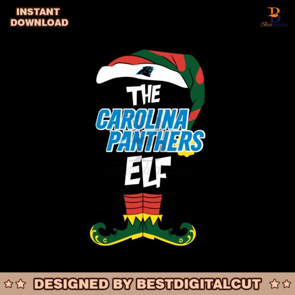 carolina-panthers-christmas-elf-funny-nfl-football-svg