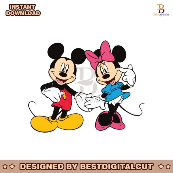 mikey-and-minnie-love-valentines-day-svg