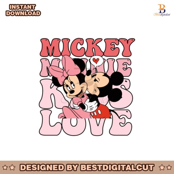 disney-mickey-minnie-kiss-love-valentine-svg