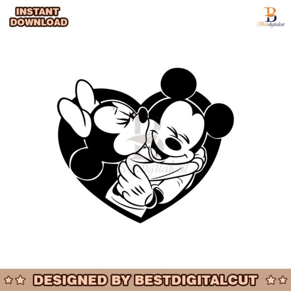 mickey-and-minnie-valentines-day-disney-svg