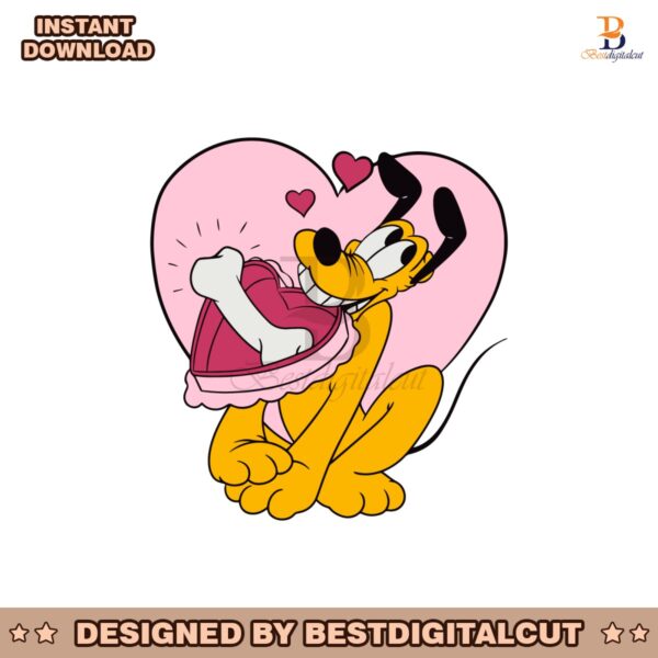 disney-love-pluto-valentines-day-svg