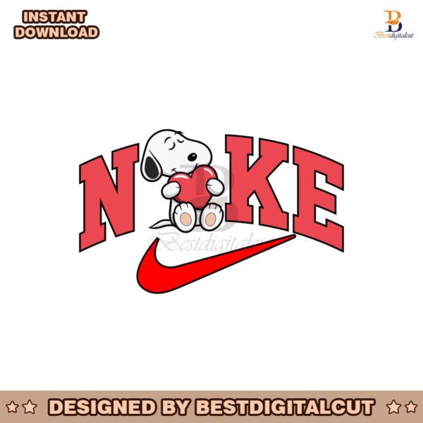 snoopy-nike-swoosh-valentine-fashion-svg