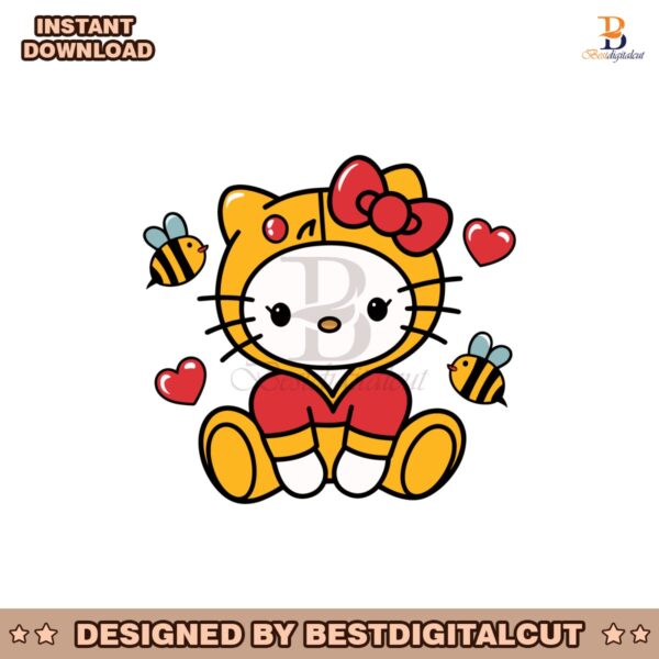 hello-kitty-winnie-the-pooh-valentine-svg