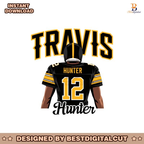 travis-hunter-12-colorado-buffaloes-football-svg