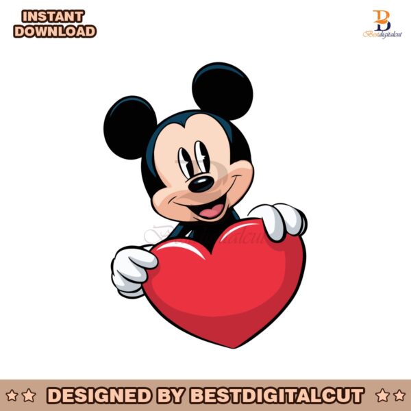 half-heart-mickey-mouse-valentine-love-disney-svg