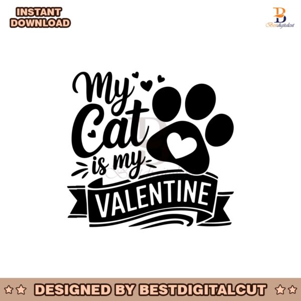 my-cat-is-my-valentine-quotes-paws-heart-svg