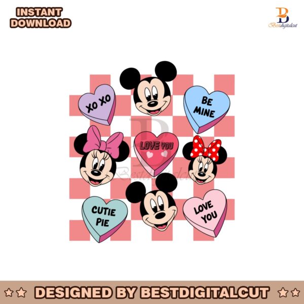 love-you-mickey-minnie-mouse-be-my-xoxo-svg