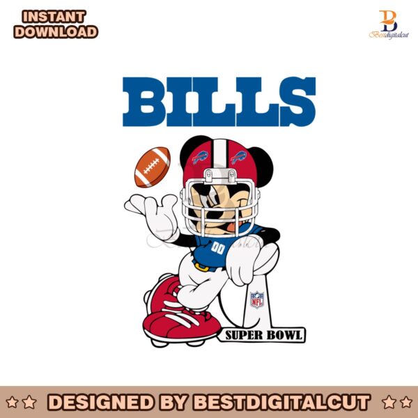 mickey-mouse-buffalo-bills-football-super-bowl-svg