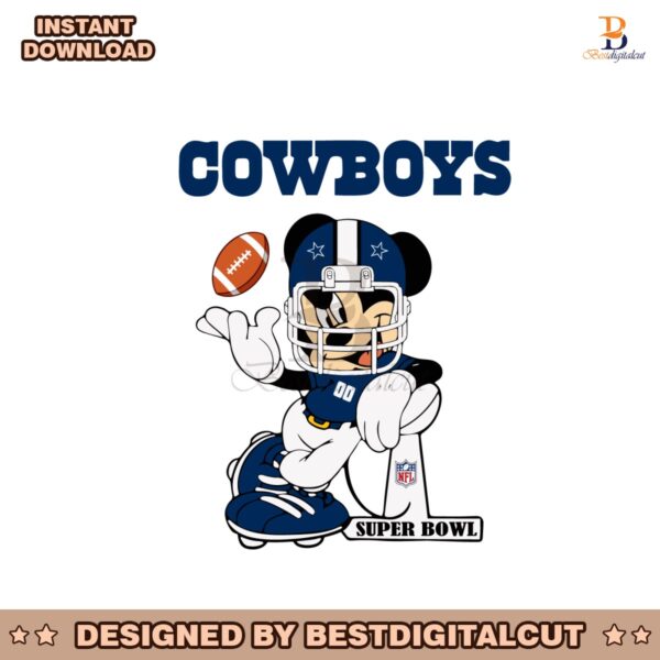 mickey-mouse-dallas-cowboys-football-super-bowl-svg